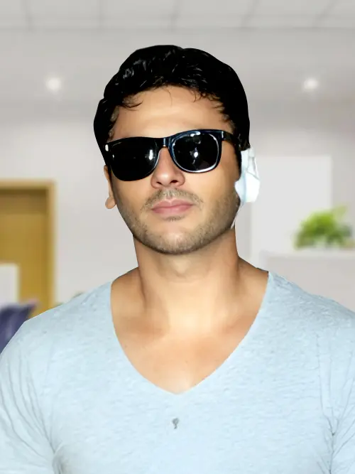 Saahil Peerzada